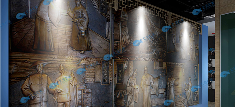 企業(yè)展廳搭建 展位搭建設(shè)計(jì)關(guān)鍵點(diǎn) 企業(yè)展廳搭建 展位搭建設(shè)計(jì)關(guān)鍵點(diǎn)