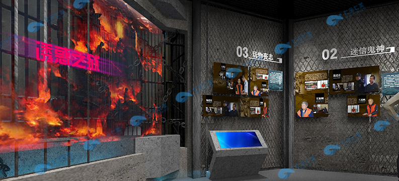 企業(yè)展廳搭建 展位搭建設(shè)計(jì)關(guān)鍵點(diǎn) 企業(yè)展廳搭建 展位搭建設(shè)計(jì)關(guān)鍵點(diǎn)