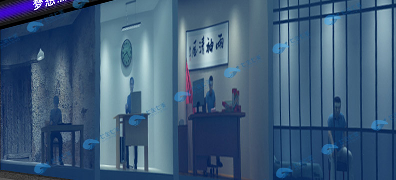 多媒體廉政展廳方案設(shè)計(jì)-數(shù)字黨建廉政教育展廳常用設(shè)備有哪些? 多媒體廉政展廳方案設(shè)計(jì)-數(shù)字黨建廉政教育展廳常用設(shè)備有哪些?